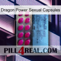 Dragon Power Sexual Capsules 35